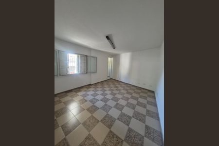 Foto 20 de casa para alugar com 3 quartos, 105m² em Vila Monte Alegre, São Paulo