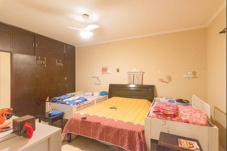Suíte de casa à venda com 2 quartos, 250m² em Jardim Aparecida, Campinas