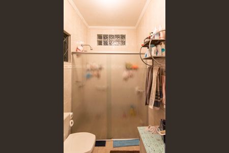 Casa à venda com 250m², 2 quartos e 2 vagas Casa à venda com 250m², 2 quartos e 2 vagasBanheiro da Suíte