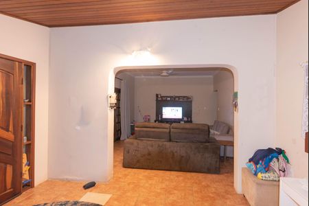 Sala de Jantar de casa à venda com 2 quartos, 250m² em Jardim Aparecida, Campinas