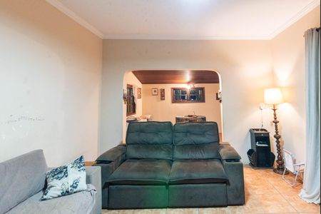Sala de casa à venda com 2 quartos, 250m² em Jardim Aparecida, Campinas