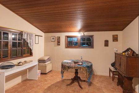 Sala de Jantar de casa à venda com 2 quartos, 250m² em Jardim Aparecida, Campinas