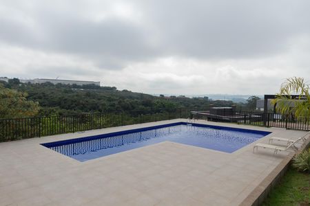Casa de condomínio para alugar com 55m², 2 quartos e 1 vaga