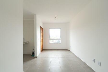 Casa de condomínio para alugar com 55m², 2 quartos e 1 vaga