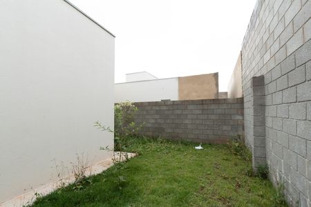 Casa de condomínio para alugar com 55m², 2 quartos e 1 vaga