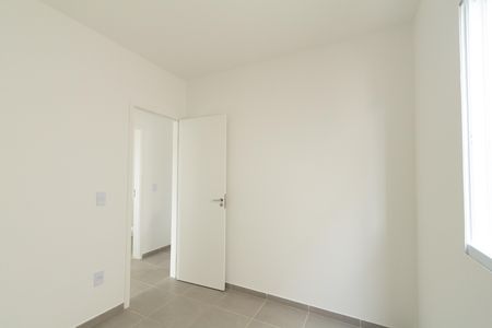 Casa de condomínio para alugar com 55m², 2 quartos e 1 vaga