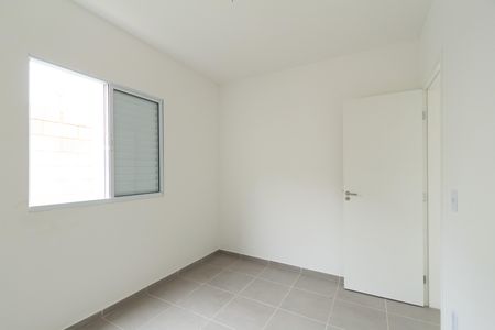 Casa de condomínio para alugar com 55m², 2 quartos e 1 vaga