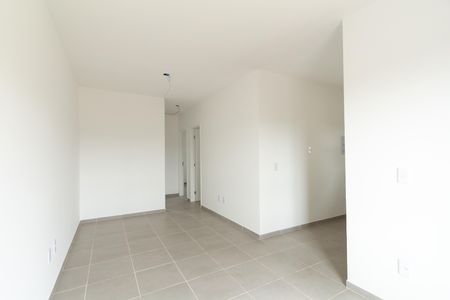 Casa de condomínio para alugar com 55m², 2 quartos e 1 vaga