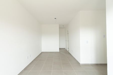 Casa de condomínio para alugar com 55m², 2 quartos e 1 vaga