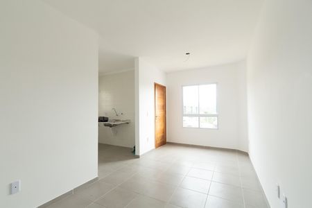 Casa de condomínio para alugar com 55m², 2 quartos e 1 vaga