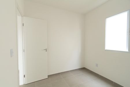 Casa de condomínio para alugar com 55m², 2 quartos e 1 vaga