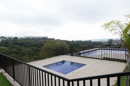 Casa de condomínio para alugar com 55m², 2 quartos e 1 vaga