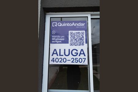 Casa de condomínio para alugar com 55m², 2 quartos e 1 vaga