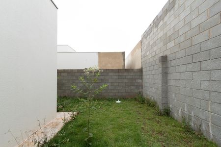 Casa de condomínio para alugar com 55m², 2 quartos e 1 vaga