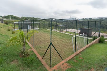 Casa de condomínio para alugar com 55m², 2 quartos e 1 vaga