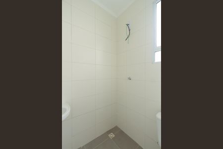 Casa de condomínio para alugar com 55m², 2 quartos e 1 vaga