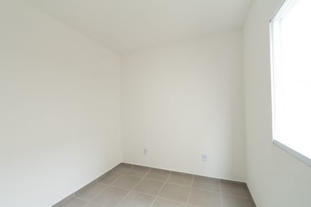 Casa de condomínio para alugar com 55m², 2 quartos e 1 vaga