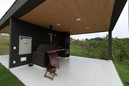Casa de condomínio para alugar com 55m², 2 quartos e 1 vaga