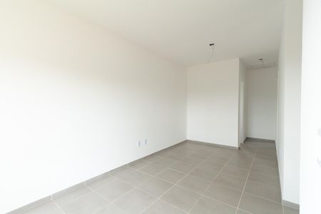 Casa de condomínio para alugar com 55m², 2 quartos e 1 vaga