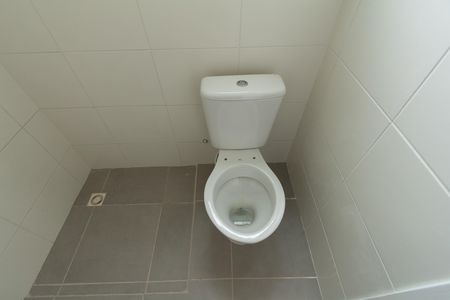 Casa de condomínio para alugar com 55m², 2 quartos e 1 vaga