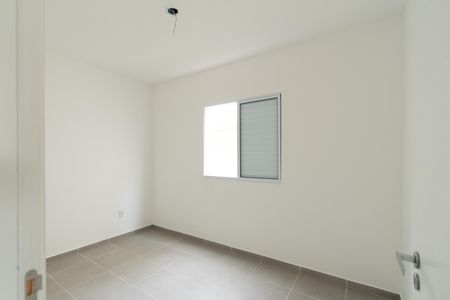 Casa de condomínio para alugar com 55m², 2 quartos e 1 vaga