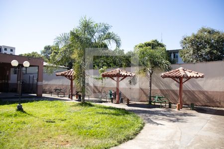 Apartamento para alugar com 75m², 2 quartos e 1 vagaÁrea comum