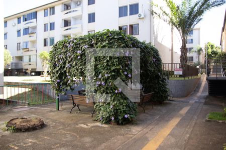 Apartamento para alugar com 75m², 2 quartos e 1 vagaÁrea comum