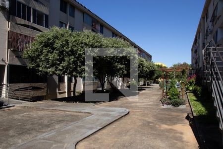 Apartamento para alugar com 75m², 2 quartos e 1 vagaÁrea comum