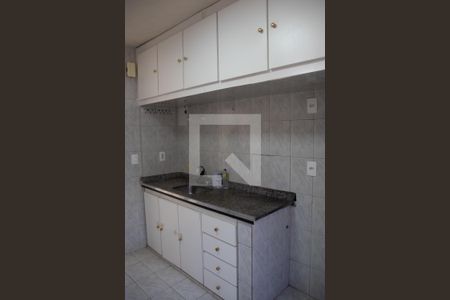 Apartamento para alugar com 75m², 2 quartos e 1 vagaCozinha e Área de Serviço