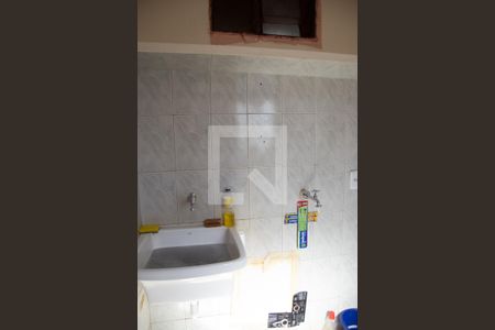 Apartamento para alugar com 75m², 2 quartos e 1 vagaCozinha e Área de Serviço