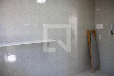 Apartamento para alugar com 75m², 2 quartos e 1 vagaCozinha e Área de Serviço