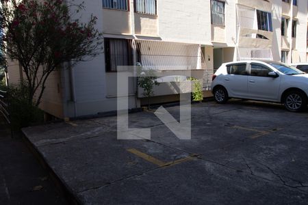 Apartamento para alugar com 75m², 2 quartos e 1 vagaÁrea comum