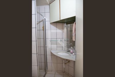 Apartamento para alugar com 75m², 2 quartos e 1 vagaBanheiro