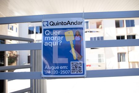 Apartamento para alugar com 75m², 2 quartos e 1 vagaPlaquinha