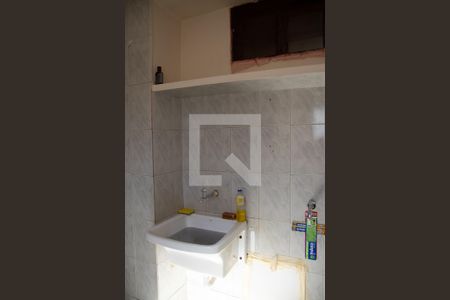 Apartamento para alugar com 75m², 2 quartos e 1 vagaCozinha e Área de Serviço