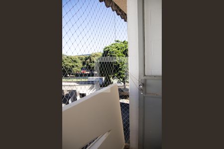 Sala de apartamento para alugar com 2 quartos, 75m² em Setor Urias Magalhães, Goiânia