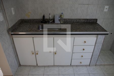 Apartamento para alugar com 75m², 2 quartos e 1 vagaCozinha e Área de Serviço