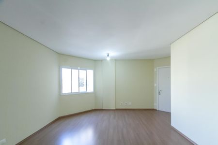 Sala de apartamento para alugar com 2 quartos, 80m² em Baeta Neves, São Bernardo do Campo