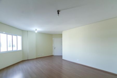 Sala de apartamento para alugar com 2 quartos, 80m² em Baeta Neves, São Bernardo do Campo