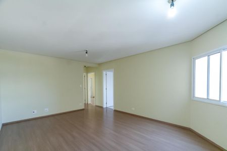 Sala de apartamento para alugar com 2 quartos, 80m² em Baeta Neves, São Bernardo do Campo