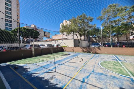 Apartamento à venda com 60m², 2 quartos e 1 vagaÁrea comum - Quadra