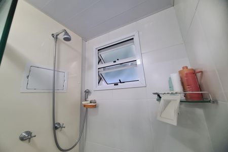 Apartamento à venda com 60m², 2 quartos e 1 vagaBanheiro