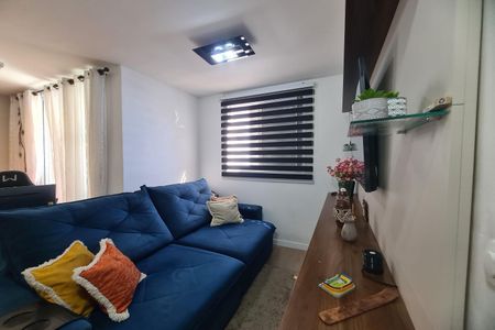 Apartamento à venda com 60m², 2 quartos e 1 vagaSala