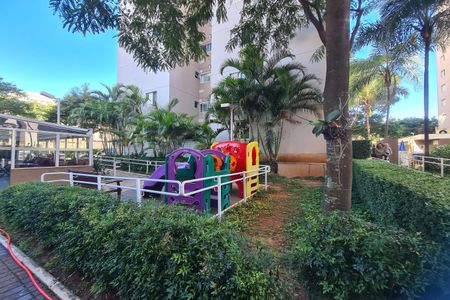 Apartamento à venda com 60m², 2 quartos e 1 vagaÁrea comum - Playground