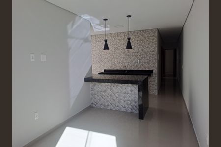 Casa à venda com 3 quartos, 180m² em Jardim Imperial, Lagoa Santa
