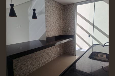 Casa à venda com 3 quartos, 180m² em Jardim Imperial, Lagoa Santa