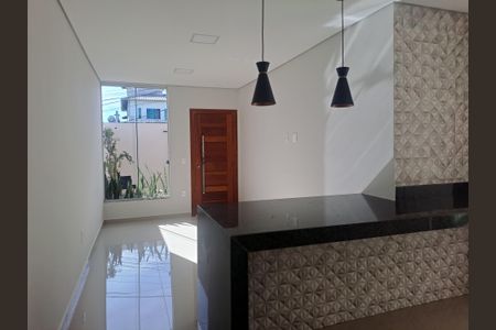 Casa à venda com 3 quartos, 180m² em Jardim Imperial, Lagoa Santa