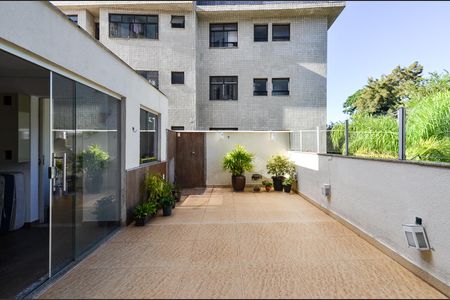 Apartamento à venda com 131m², 3 quartos e 2 vagasÁrea Privativa