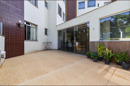 Apartamento à venda com 131m², 3 quartos e 2 vagasÁrea Privativa