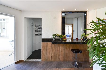 Apartamento à venda com 131m², 3 quartos e 2 vagasÁrea Privativa
